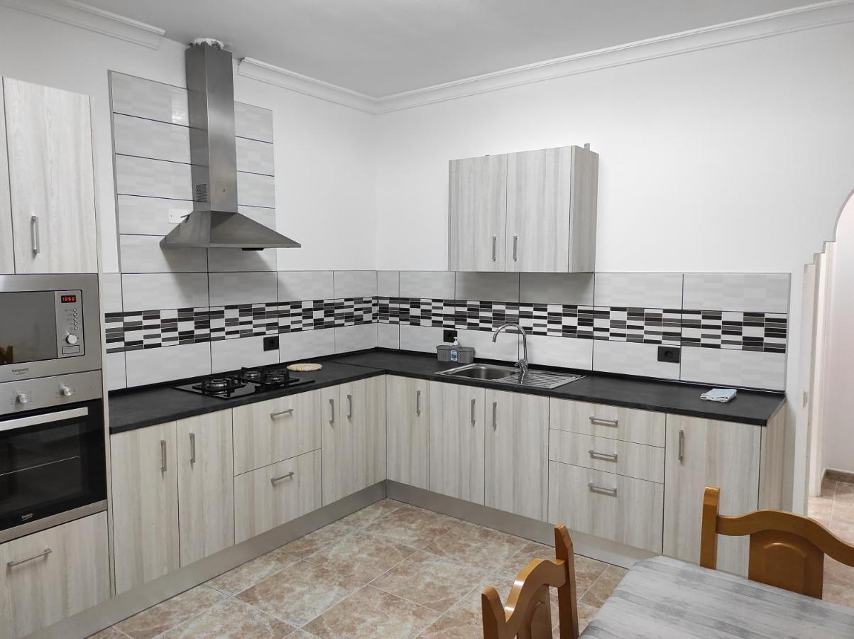 Apartamento Para Familias Marzagán Kültér fotó
