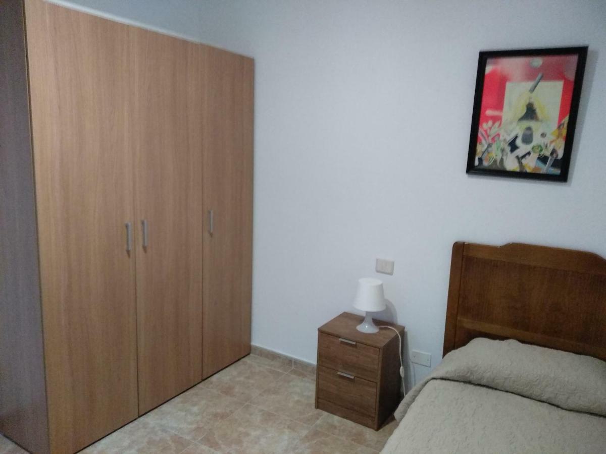 Apartamento Para Familias Marzagán Kültér fotó