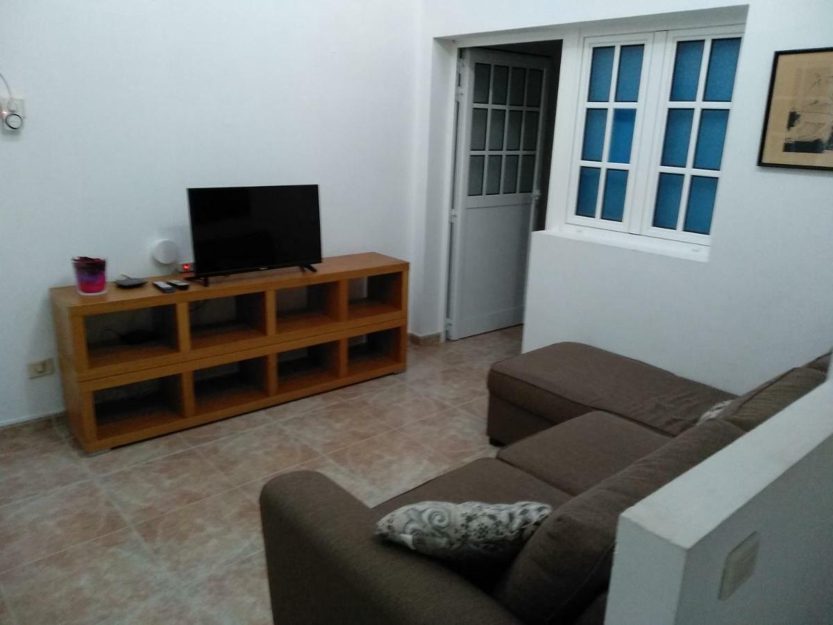 Apartamento Para Familias Marzagán Kültér fotó