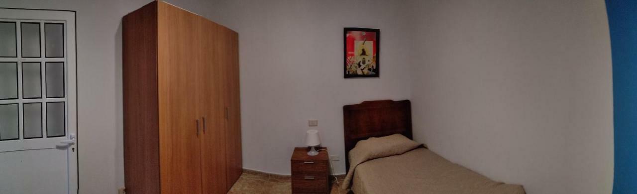 Apartamento Para Familias Marzagán Kültér fotó
